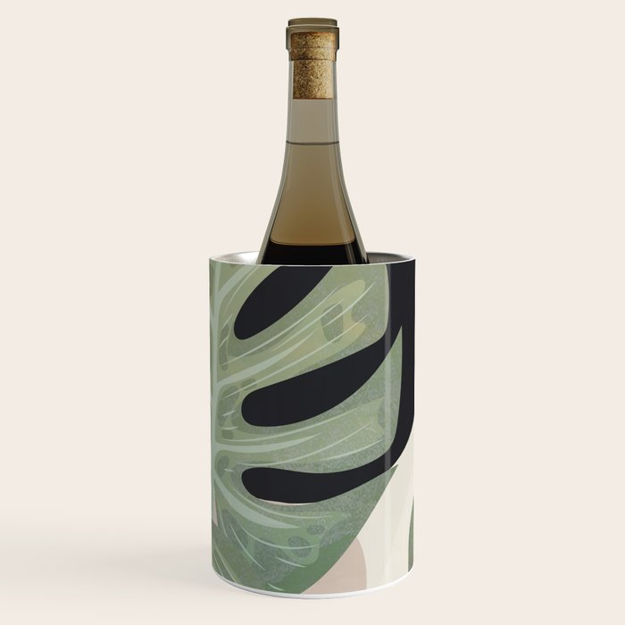 Elegant Shapes 16 Wine Chiller Gallery Image 1