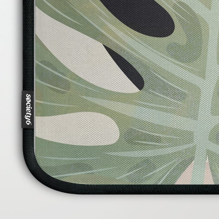 Elegant Shapes 16 Laptop Sleeve Gallery Image 3