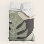 Elegant Shapes 16 Duvet Cover Gallery Image 6