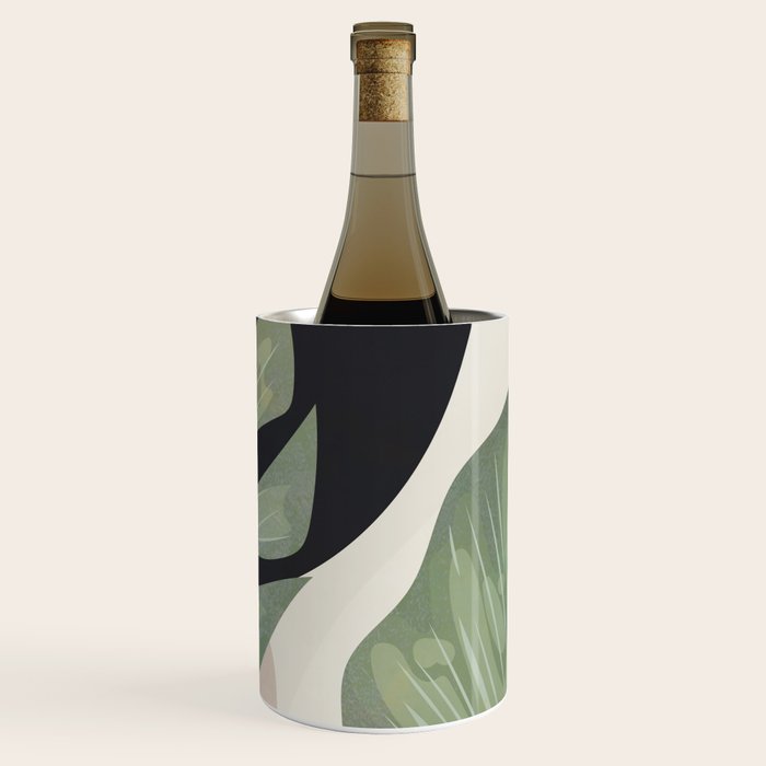 Elegant Shapes 16 Wine Chiller Gallery Image 3