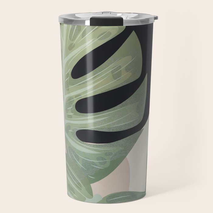Elegant Shapes 16 Travel Mug Gallery Image 1