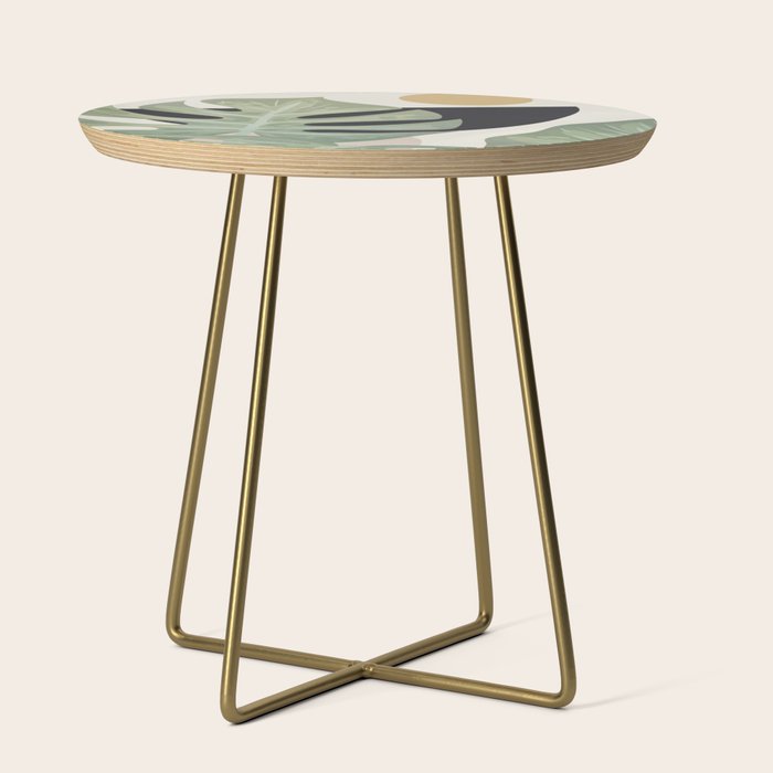 Elegant Shapes 16 Side Table Gallery Image 1