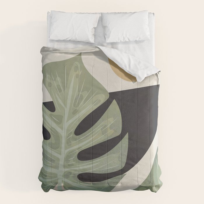 Elegant Shapes 16 Comforter Gallery Image 6