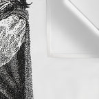 Dadbod - NOODDOODs Wall Tapestry Gallery Image 3