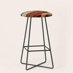 Spooky Mercury Retrograde Stool Gallery Image 1