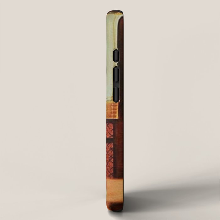 Spooky Mercury Retrograde iPhone Case Gallery Image 2