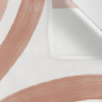 Double Retro Rainbows Wall Tapestry Gallery Image 3