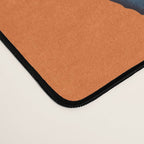 Blooming in Flight 2 Desk Mat Gallery Image 4
