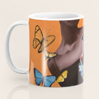 Blooming in Flight 2 Coffee Mug Gallery Image 3