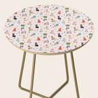 Cat Queens Side Table Gallery Image 2