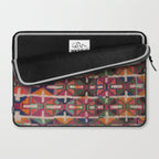 Pattern Artwork Laptop Sleeve Gallery Image 2