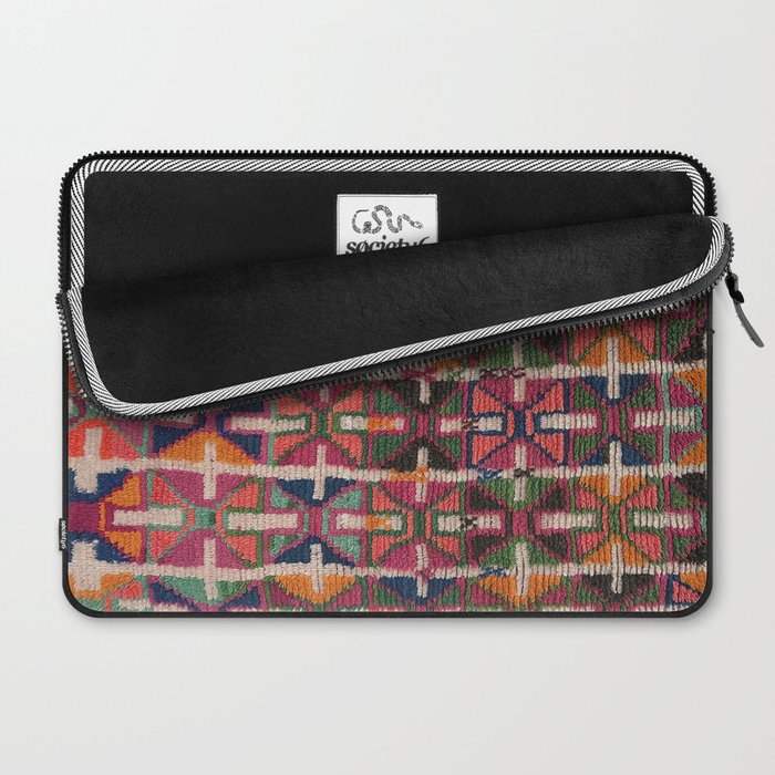 Pattern Artwork Laptop Sleeve Gallery Image 2