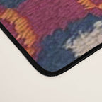 Pattern Artwork Desk Mat Gallery Image 4