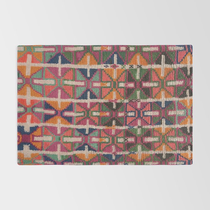 Pattern Artwork Rug Gallery Image 2