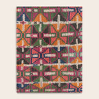 Pattern Artwork Notebook Gallery Image 4