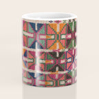 Pattern Artwork Coffee Mug Gallery Image 4