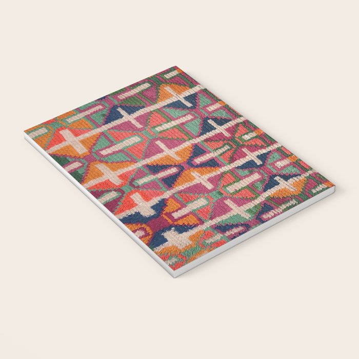 Pattern Artwork Notebook Gallery Image 3