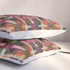 Pattern Artwork Pillow Sham Gallery Image 3