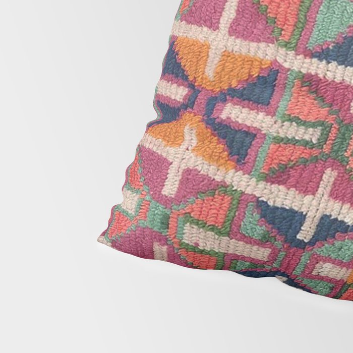 Pattern Artwork Pillow Sham Gallery Image 4