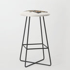 Giddy Up - Cowgirl Boot Stool Gallery Image 1