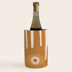 Hamsa Hand Wine Chiller Gallery Image 1