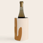 Hamsa Hand Wine Chiller Gallery Image 3