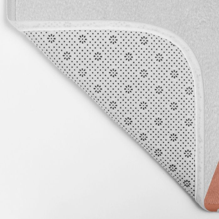 This Is So The Happy Place Bath Mat Gallery Image 2