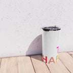 This Is So The Happy Place Travel Mug Gallery Image 4