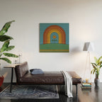 It's A Good Day #2 Wood Wall Art Gallery Image 2