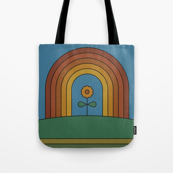 It's A Good Day #2 Tote Bag Gallery Image 1