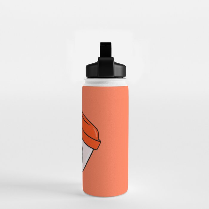 Cancer Keychain Water Bottle Gallery Image 2