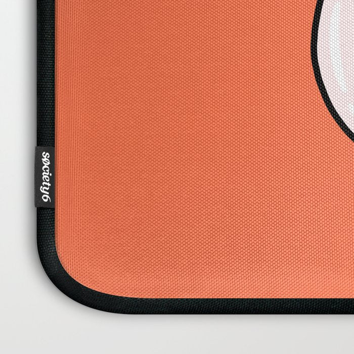 Cancer Keychain Laptop Sleeve Gallery Image 3