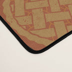 Pumpkin Spice Desk Mat Gallery Image 4