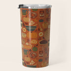 Pumpkin Spice Travel Mug Gallery Image 3