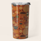 Pumpkin Spice Travel Mug Gallery Image 2