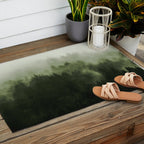 Drift - Green Mountain Forest Outdoor Rug Gallery Image 2
