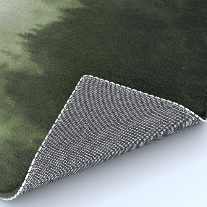 Drift - Green Mountain Forest Rug Gallery Image 4