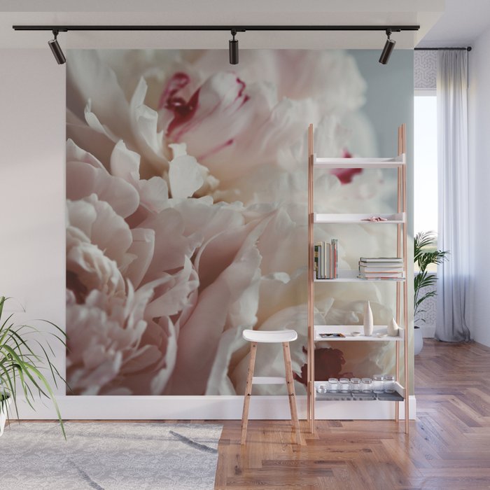 The Optimist Wall Mural Gallery Image 1