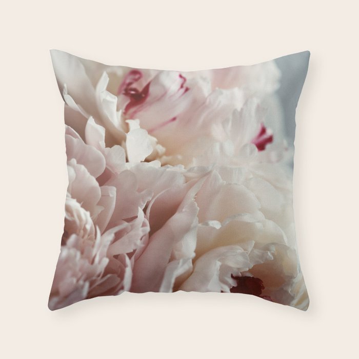 The Optimist Throw Pillow Gallery Image 6