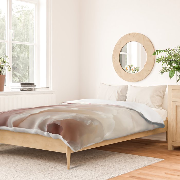 The Optimist Duvet Cover Gallery Image 2