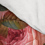 Pastel Floral Pattern Comforter Gallery Image 4