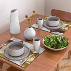 Winter Lake Forest Placemat Gallery Image 2