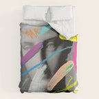 The Frustrating Logic of the Past Comforter Gallery Image 6