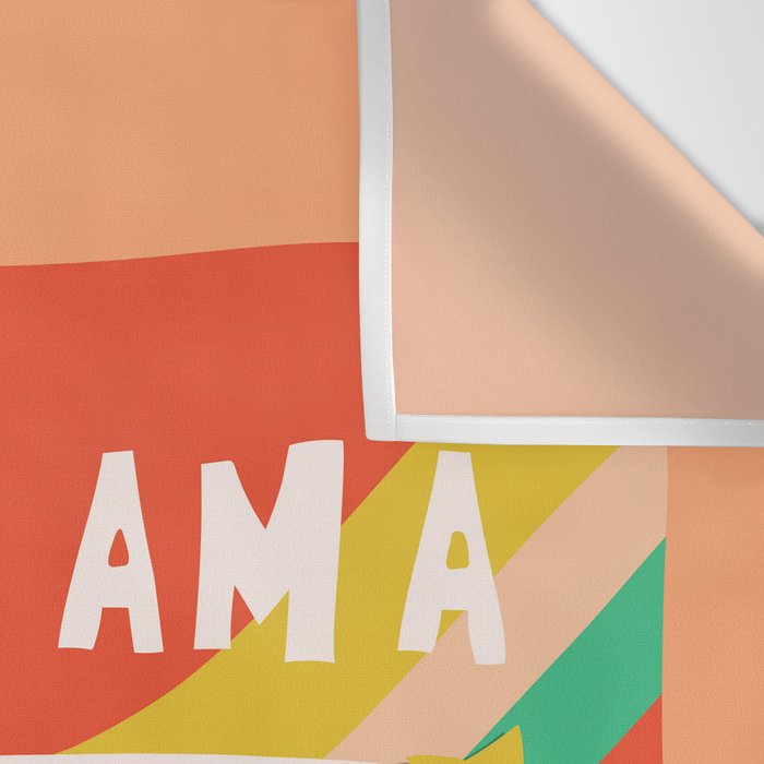 Hello I am a Precrastinator Wall Tapestry Gallery Image 3