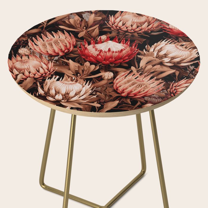 Protea Garden Night Side Table Gallery Image 2