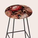 Protea Garden Night Stool Gallery Image 2