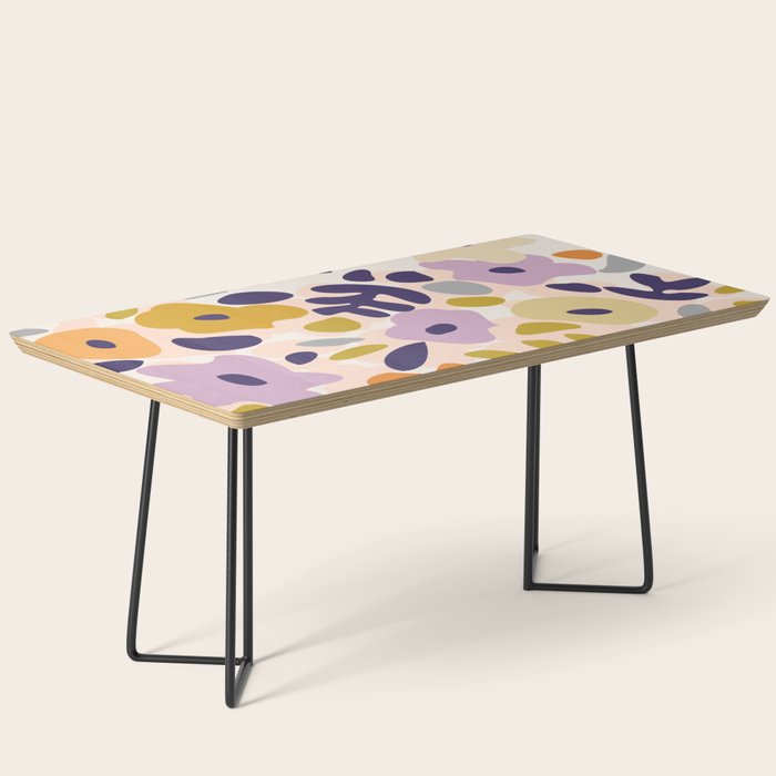 Design Gallery Berlin floral icons of design Coffee Table Gallery Image 1