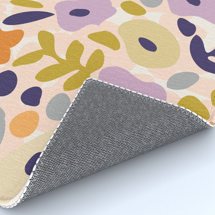 Design Gallery Berlin floral icons of design Rug Gallery Image 4