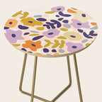 Design Gallery Berlin floral icons of design Side Table Gallery Image 2