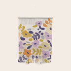 Design Gallery Berlin floral icons of design Wall Hanging Gallery Image 1